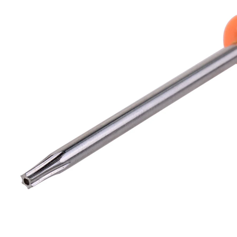 eXtremeRate Repair Tools Torx T8H T6 Screwdrivers & Open Shell Tool for Xbox 360 Controller - Image 3