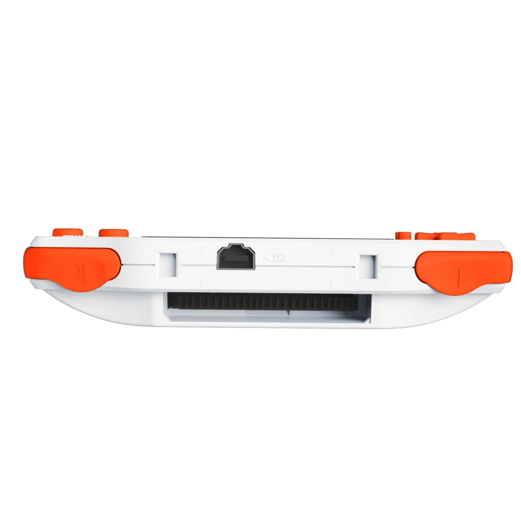 eXtremeRate GBA Replacement Full Set Buttons for Gameboy Advance - Orange - Image 10