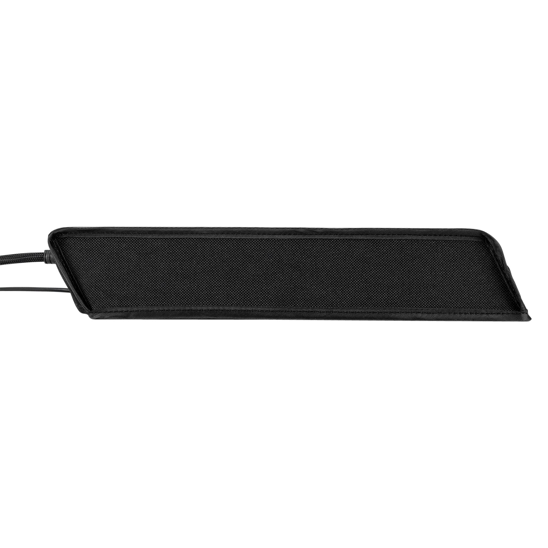 eXtremeRate Premium Nylon Dust Guard Cover for PS4 Console - Black - Image 10