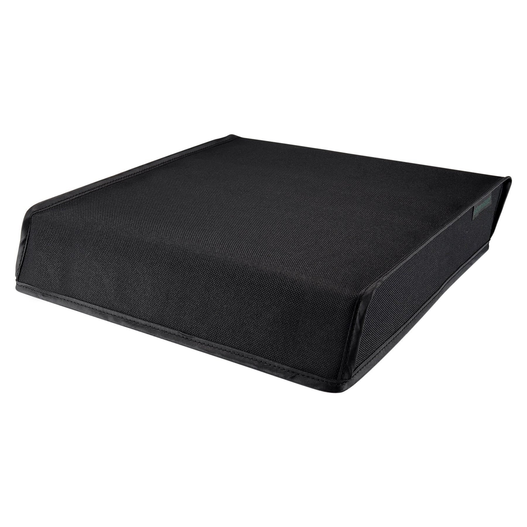eXtremeRate Premium Nylon Dust Guard Cover for PS4 Console - Black - Image 5