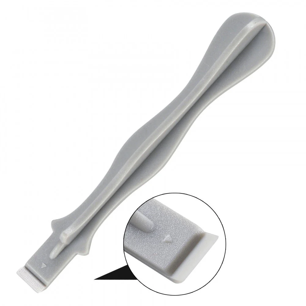 eXtremeRate Repair Kits Cross Screwdriver Set Tweezers Opening Tools for PS3 & PS4 All Model Controllers - Image 4