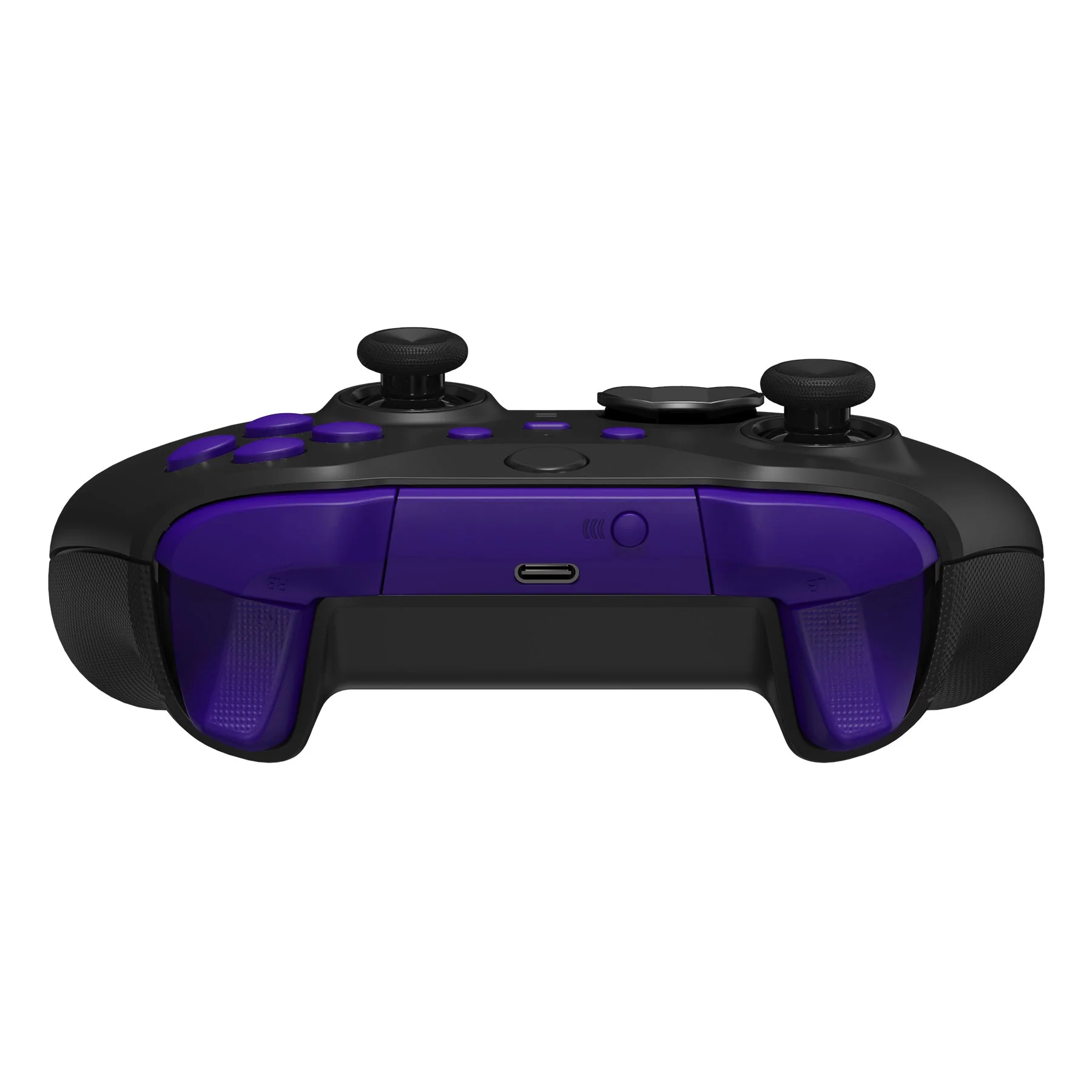 eXtremeRate Replacement Buttons Kit for Xbox One Elite Series 2  & Elite 2 Core Controller - Purple - Image 8