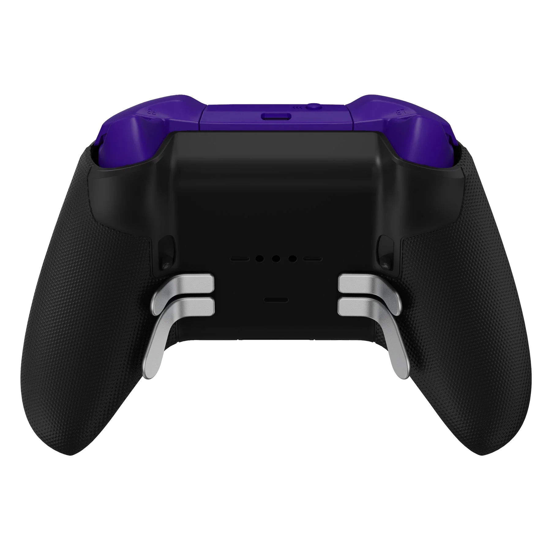 eXtremeRate Replacement Buttons Kit for Xbox One Elite Series 2  & Elite 2 Core Controller - Purple - Image 9