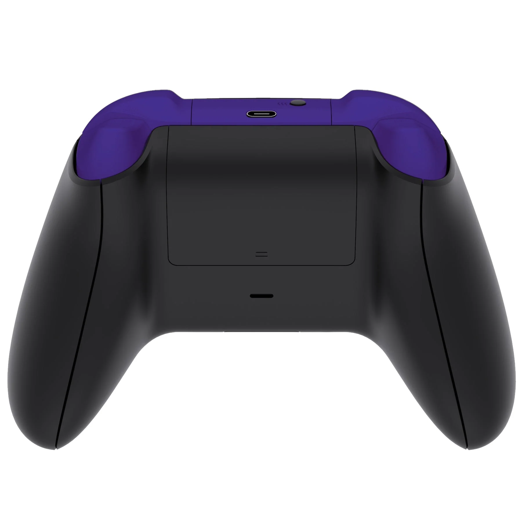eXtremeRate Replacement Full Set Buttons for Xbox Series X & S Controller - Purple - Image 7
