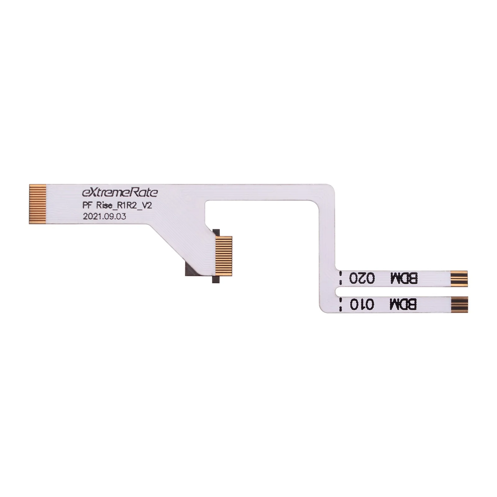 eXtremeRate Replacement FPC L1L2 R1R2 Ribbon Cables for eXtremeRate Rise & RISE4 Remap kit for PS5 Controller BDM-010/020 - Image 5