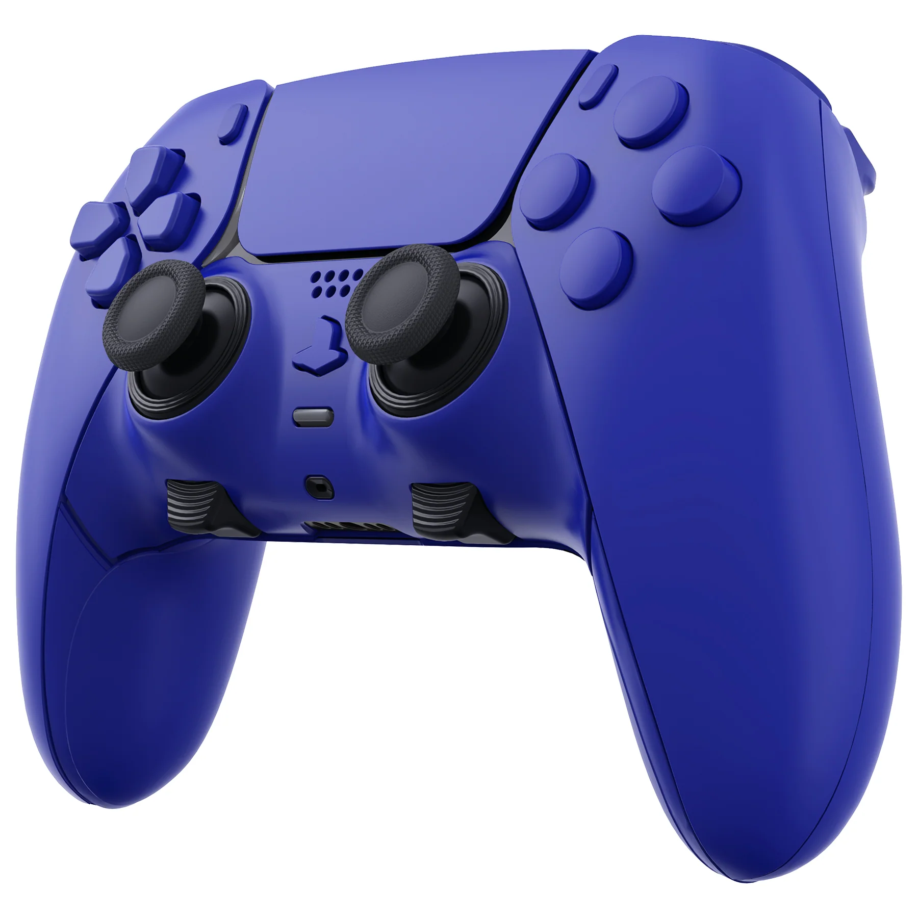 eXtremeRate Replacement Full Set Shells with Buttons Compatible with PS5 Edge Controller - Dream Blue - Image 5