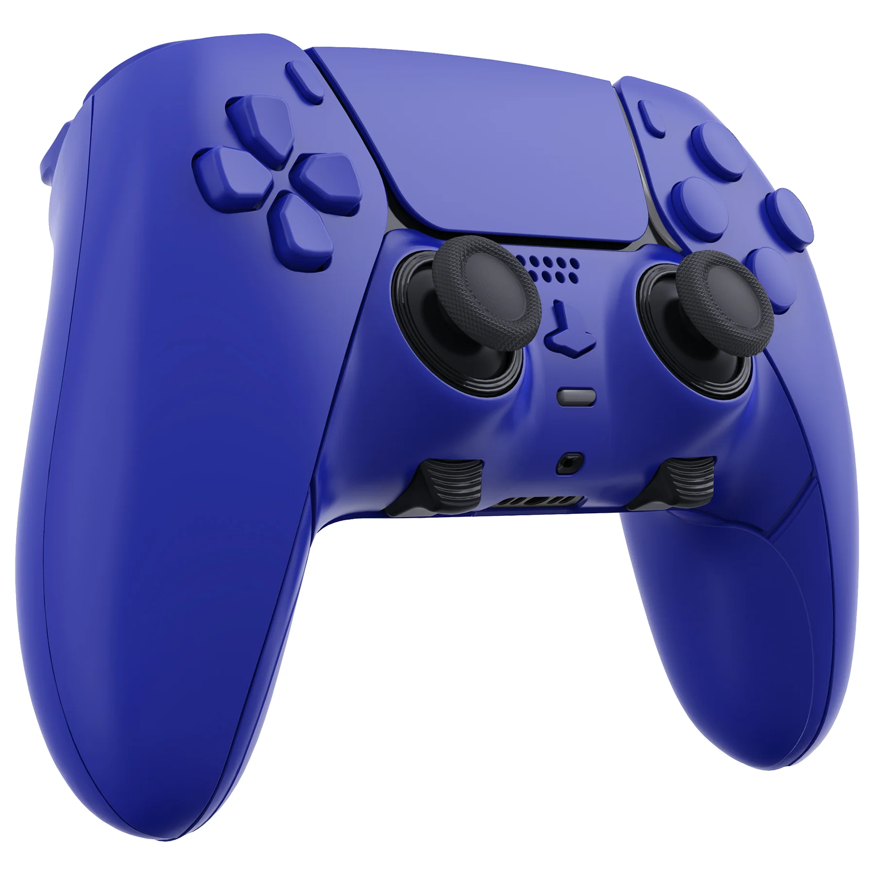 eXtremeRate Replacement Full Set Shells with Buttons Compatible with PS5 Edge Controller - Dream Blue - Image 6