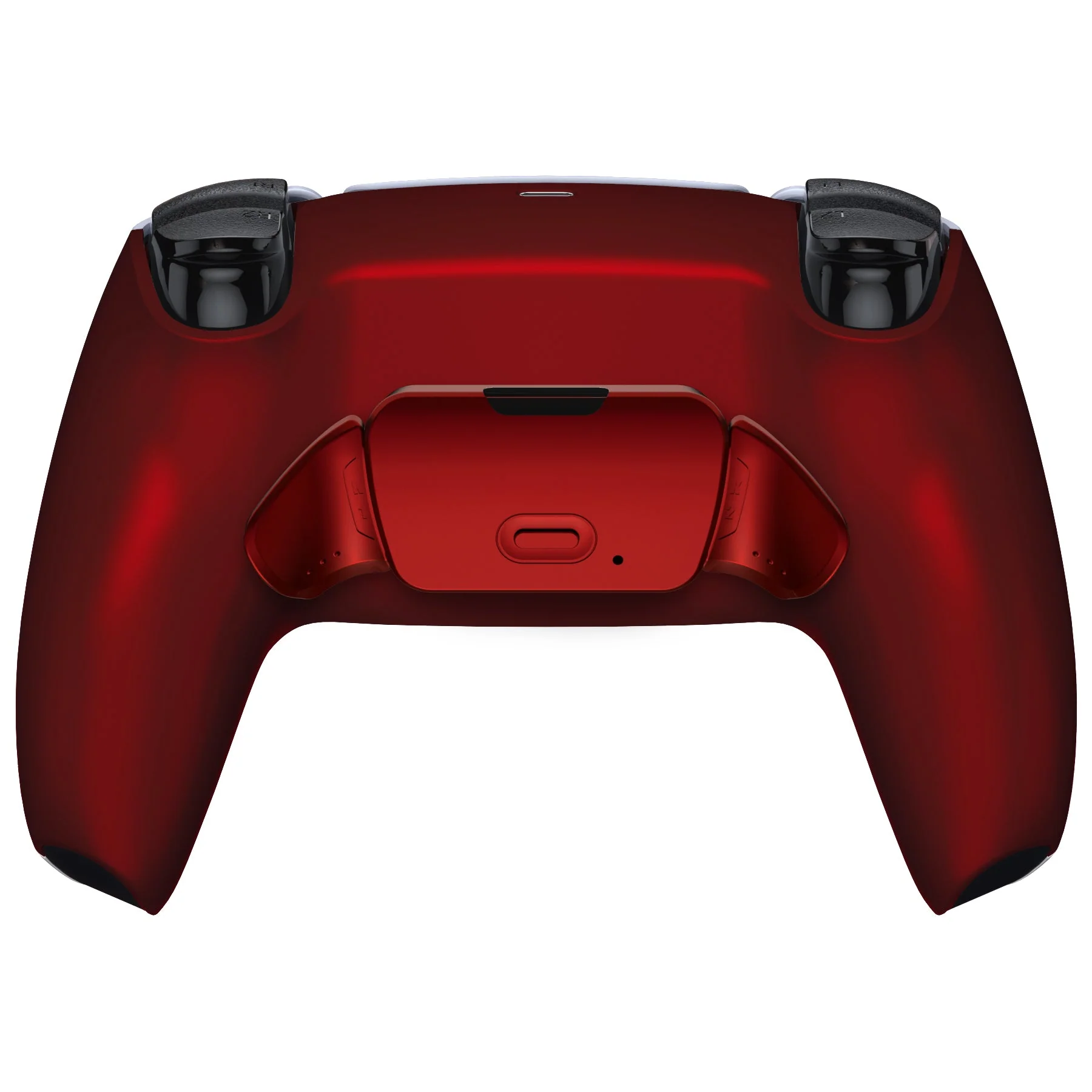 eXtremeRate Remappable Rise 2.0 Remap Kit for PS5 Controller BDM-010 & BDM-020 - Scarlet Red - Image 7