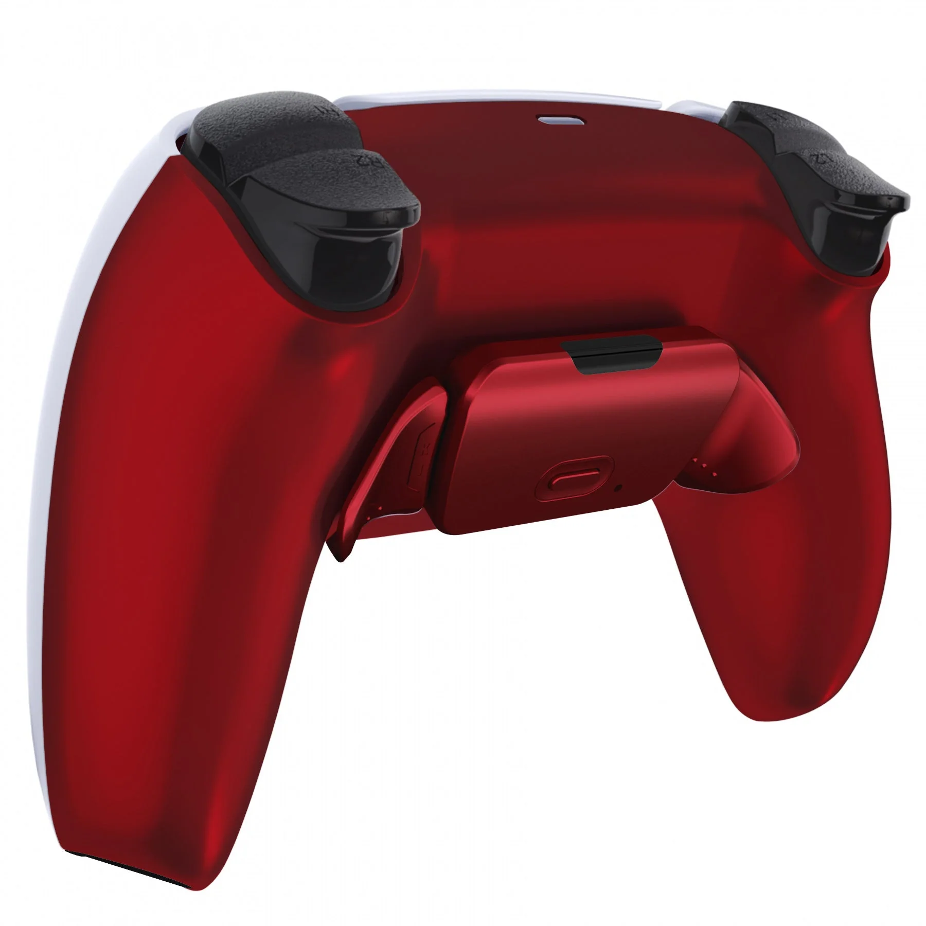 eXtremeRate Remappable Rise 2.0 Remap Kit for PS5 Controller BDM-010 & BDM-020 - Scarlet Red - Image 8