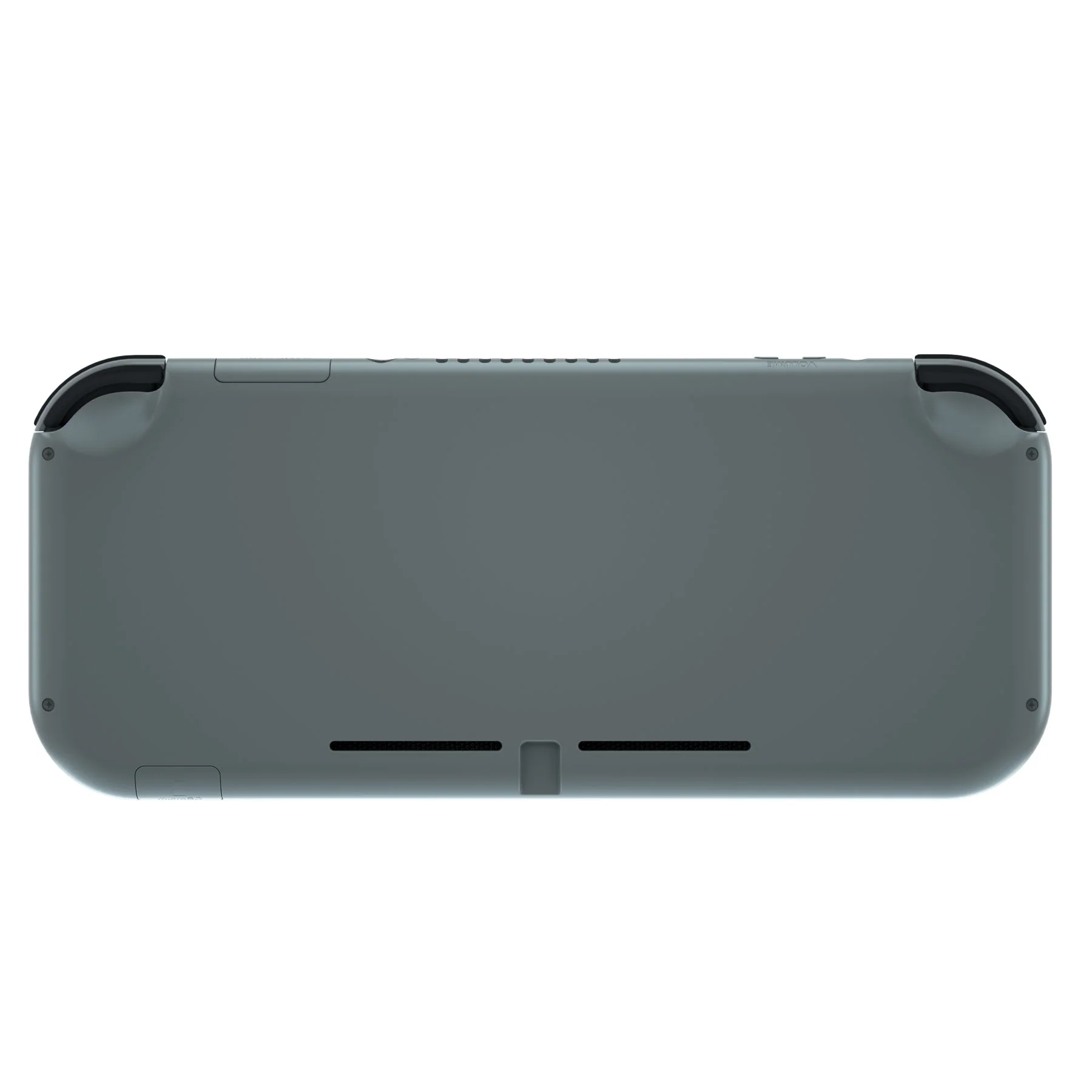 eXtremeRate Replacement Full Set Buttons for NS Switch Lite - Black - Image 6