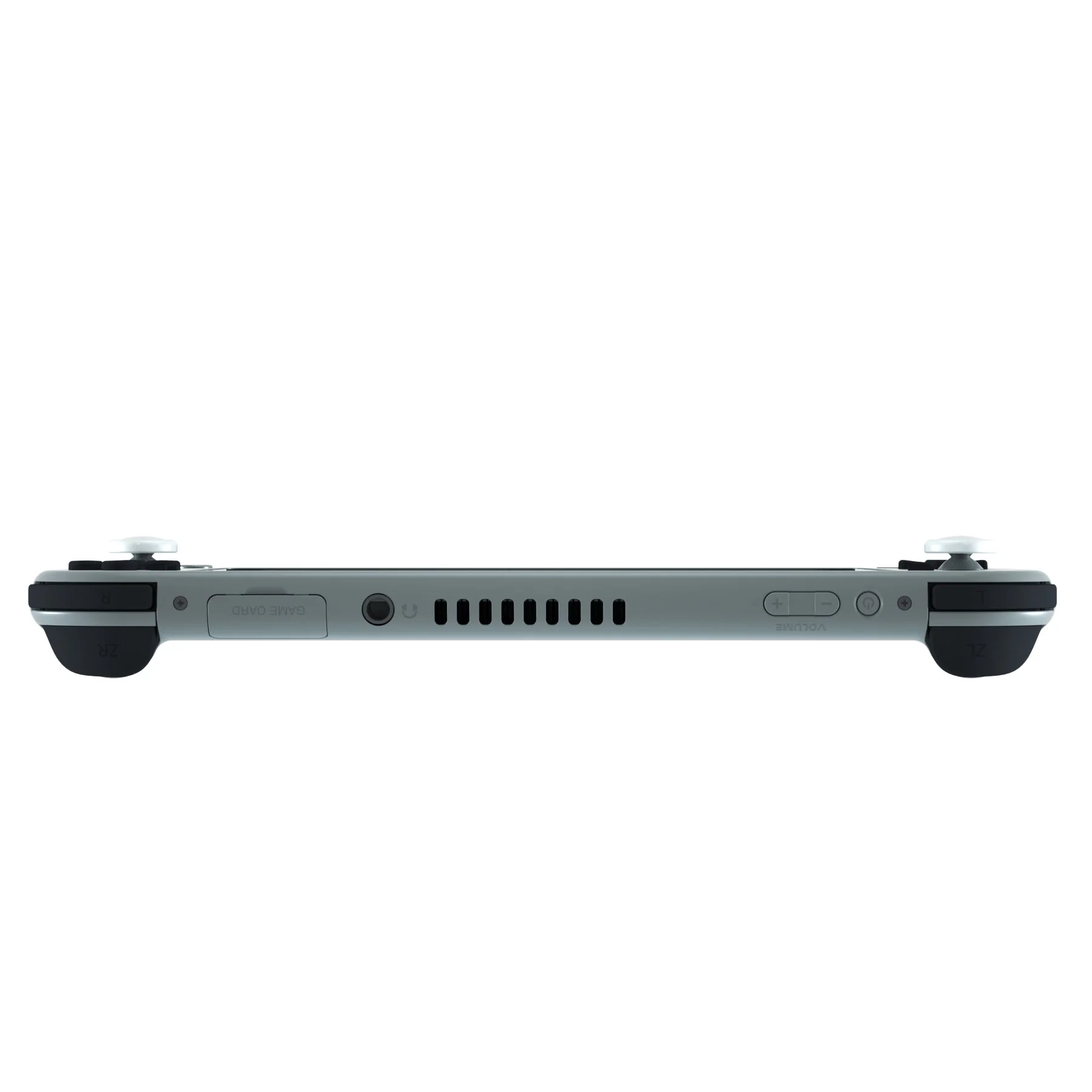 eXtremeRate Replacement Full Set Buttons for NS Switch Lite - Black - Image 7