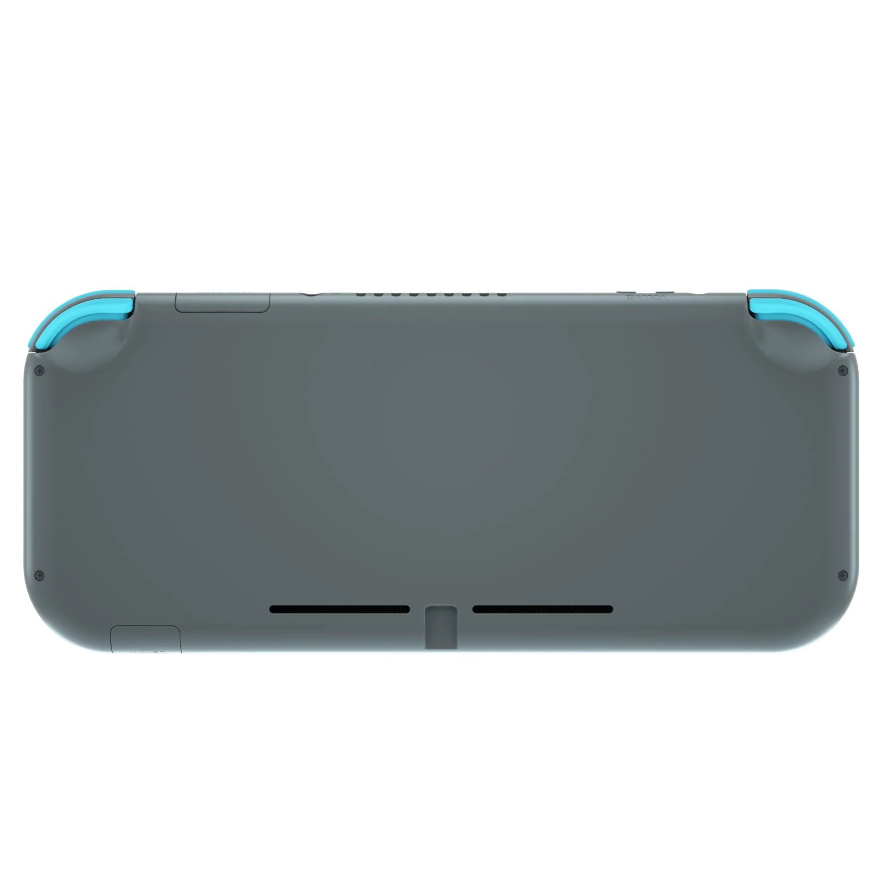 eXtremeRate Replacement Full Set Buttons for NS Switch Lite - Heaven Blue - Image 6