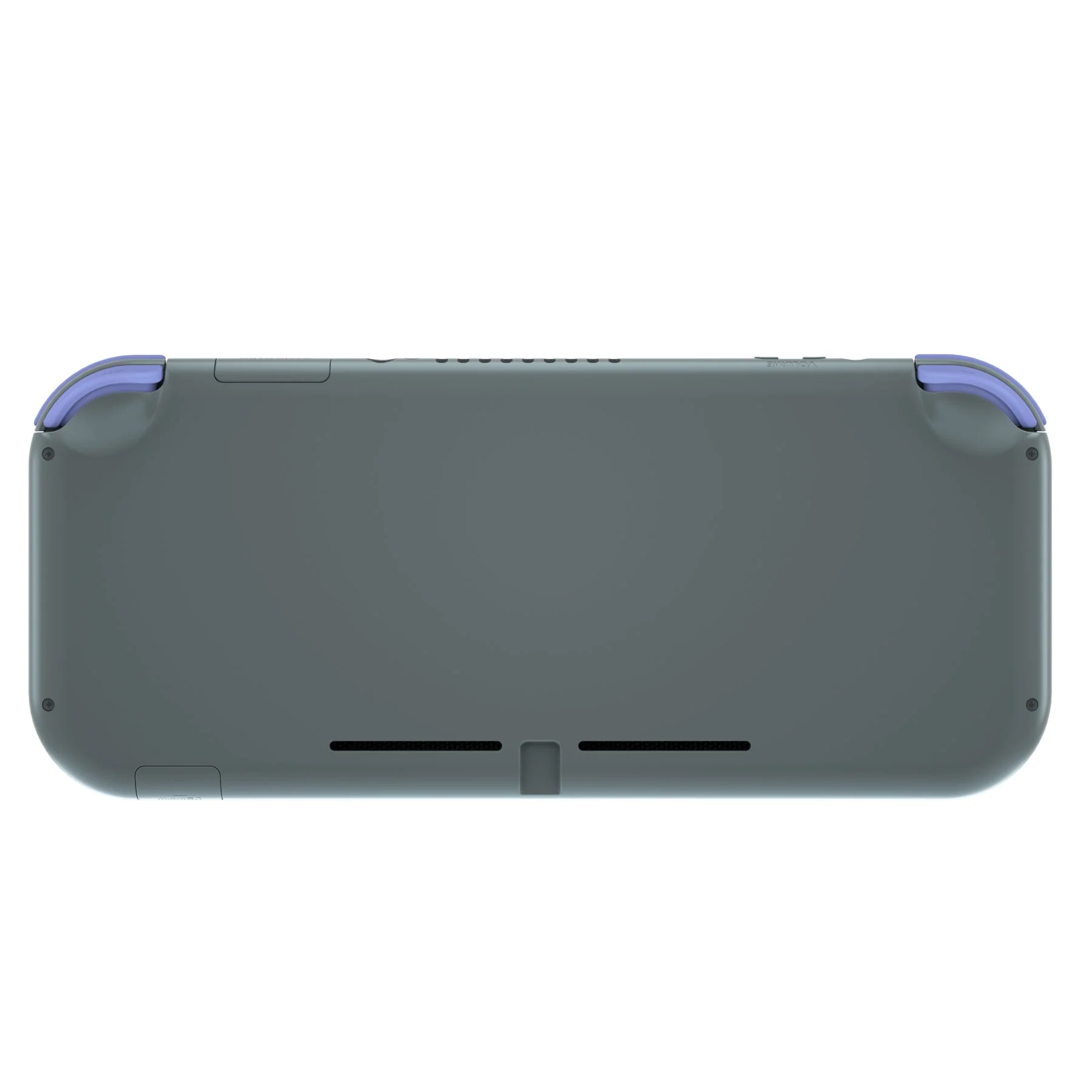 eXtremeRate Replacement Full Set Buttons for NS Switch Lite - Light Violet - Image 6
