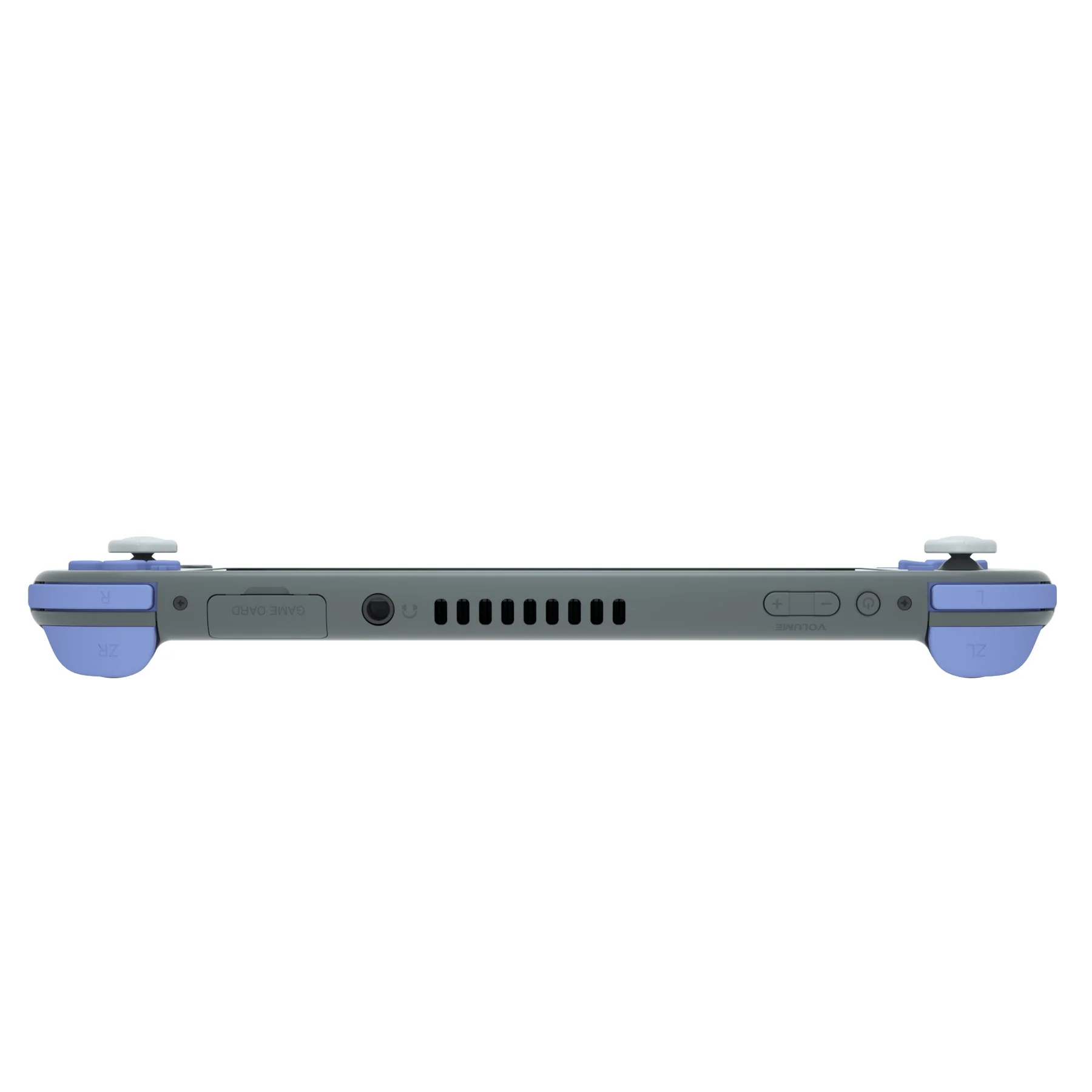 eXtremeRate Replacement Full Set Buttons for NS Switch Lite - Light Violet - Image 7