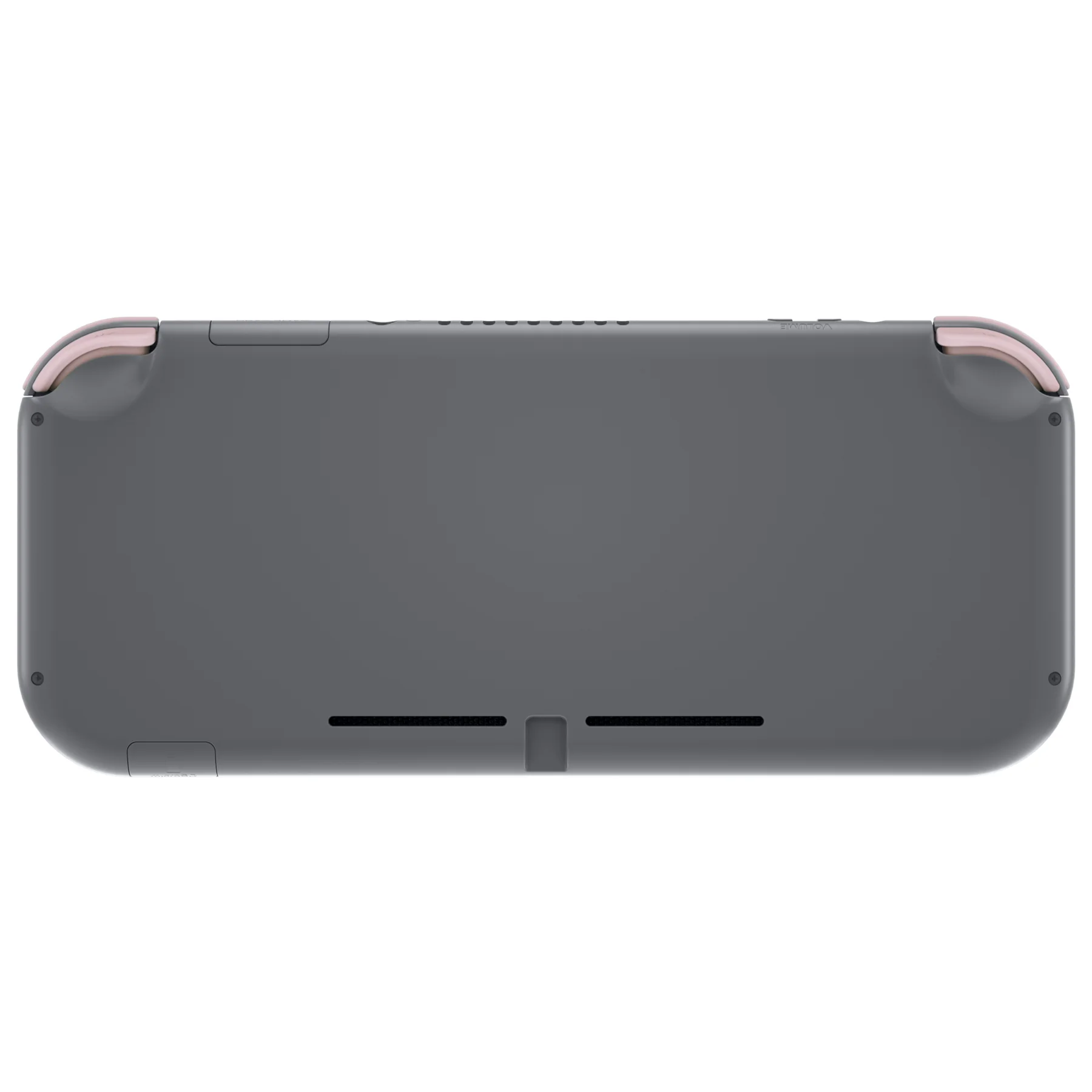 eXtremeRate Replacement Full Set Buttons for NS Switch Lite - Cherry Blossoms Pink - Image 6
