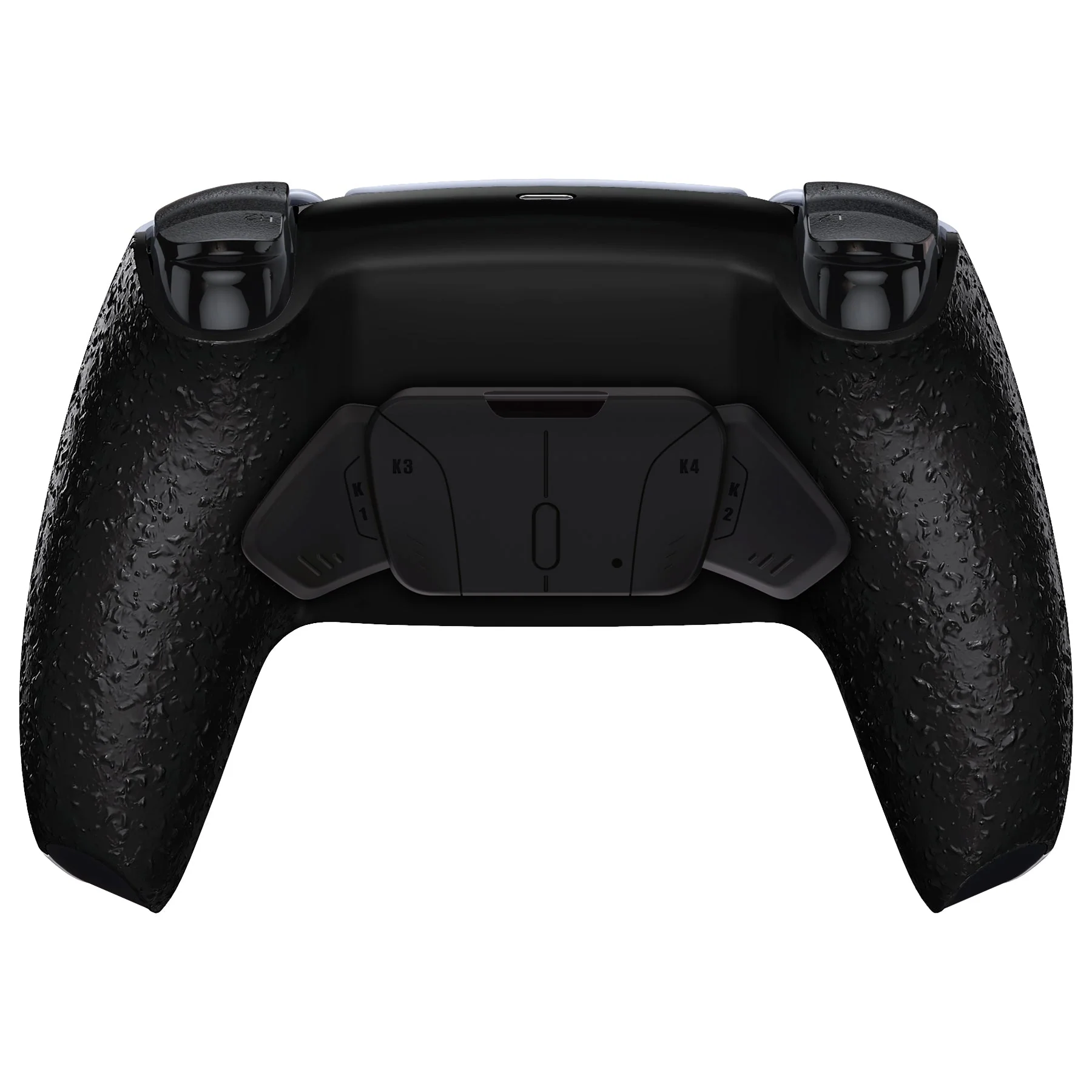 eXtremeRate Remappable RISE4 Remap Kit for PS5 Controller BDM-010/020 - Textured Black - Image 7