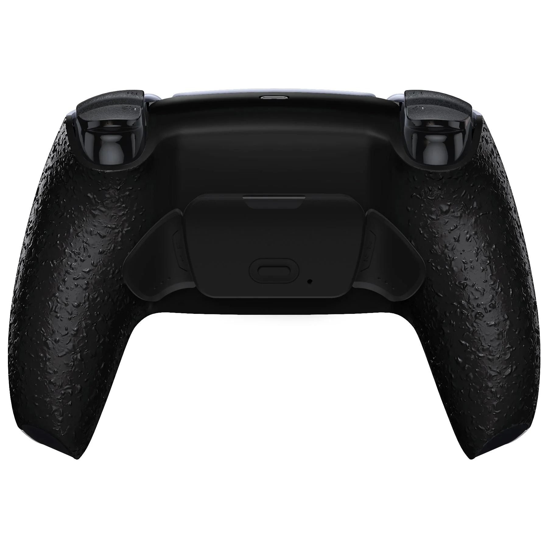 eXtremeRate Remappable Rise 2.0 Remap Kit for PS5 Controller BDM-010 & BDM-020 - Textured Black - Image 7