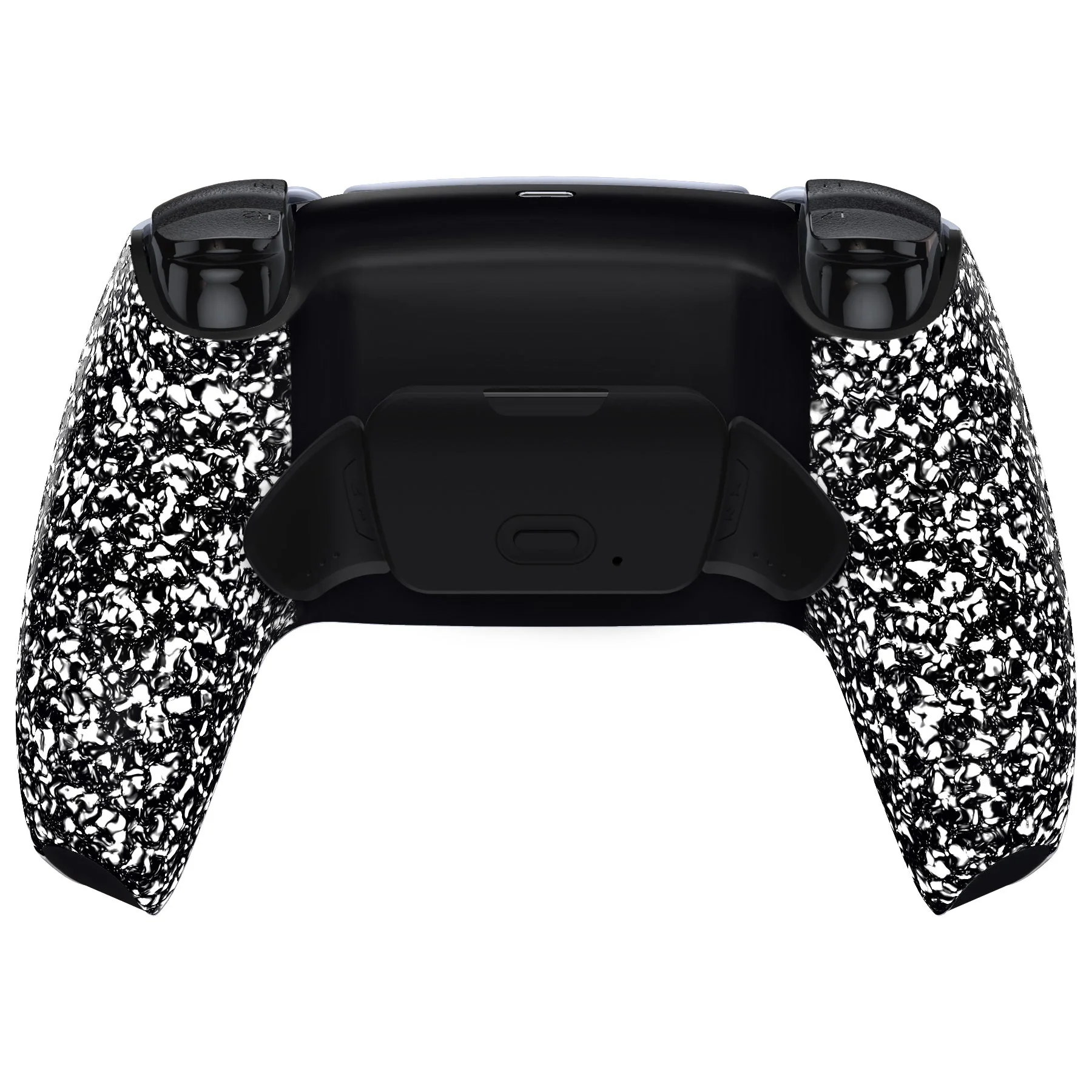 eXtremeRate Remappable Rise 2.0 Remap Kit for PS5 Controller BDM-010 & BDM-020 - Textured White - Image 7
