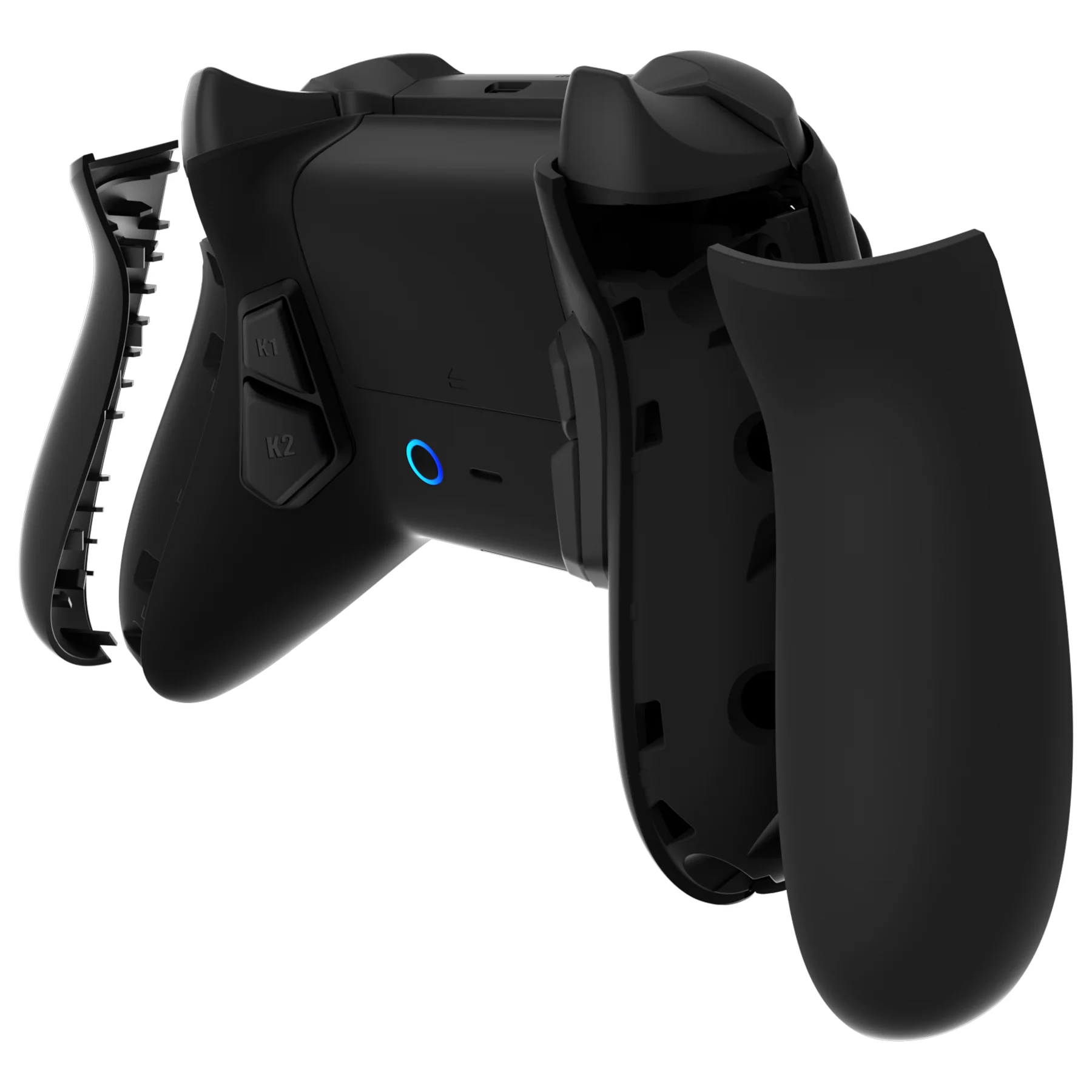 eXtremeRate VICTOR S Remap Kit for Xbox One S/X Controller - Black - Image 10