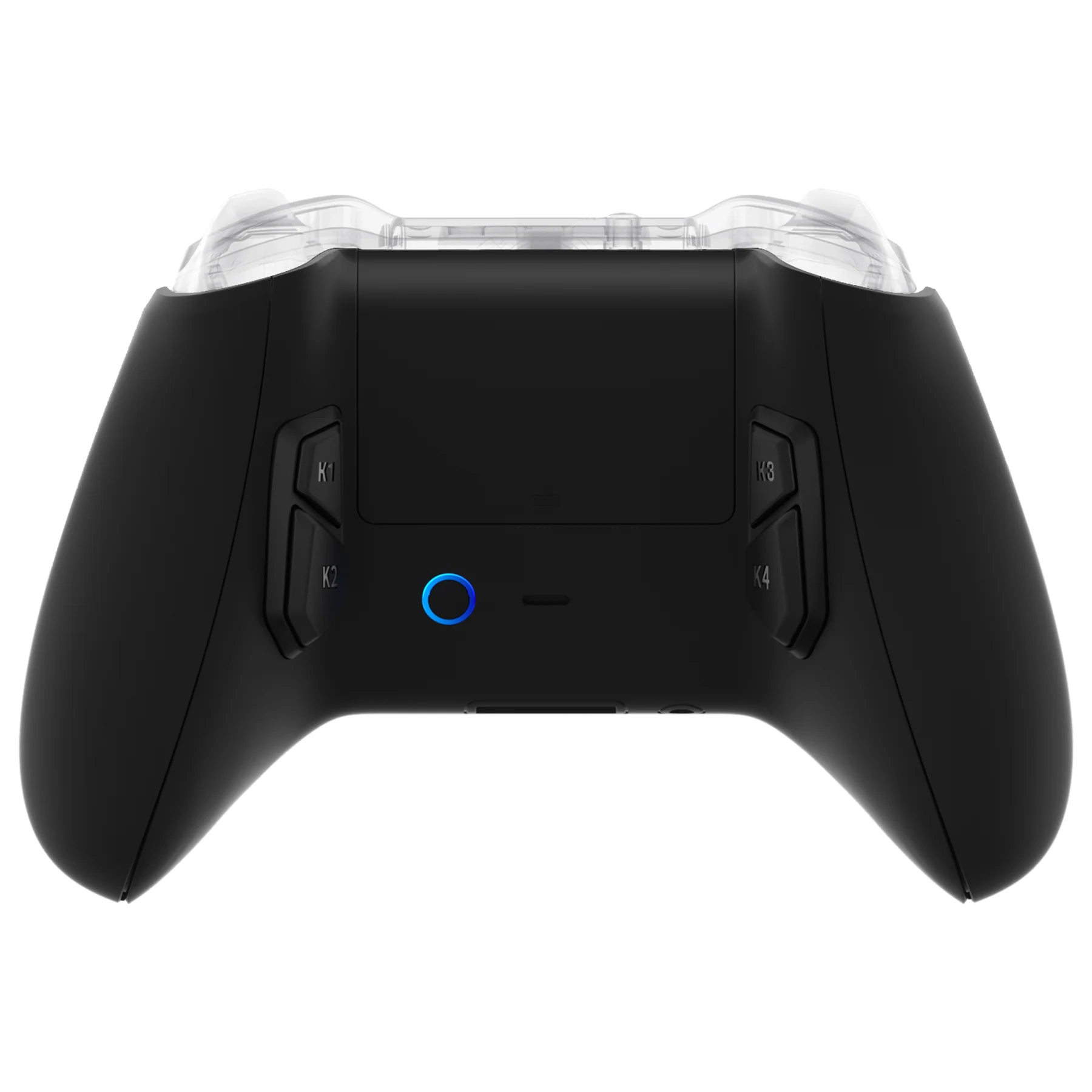 eXtremeRate VICTOR S Remap Kit for Xbox One S/X Controller - Black - Image 4