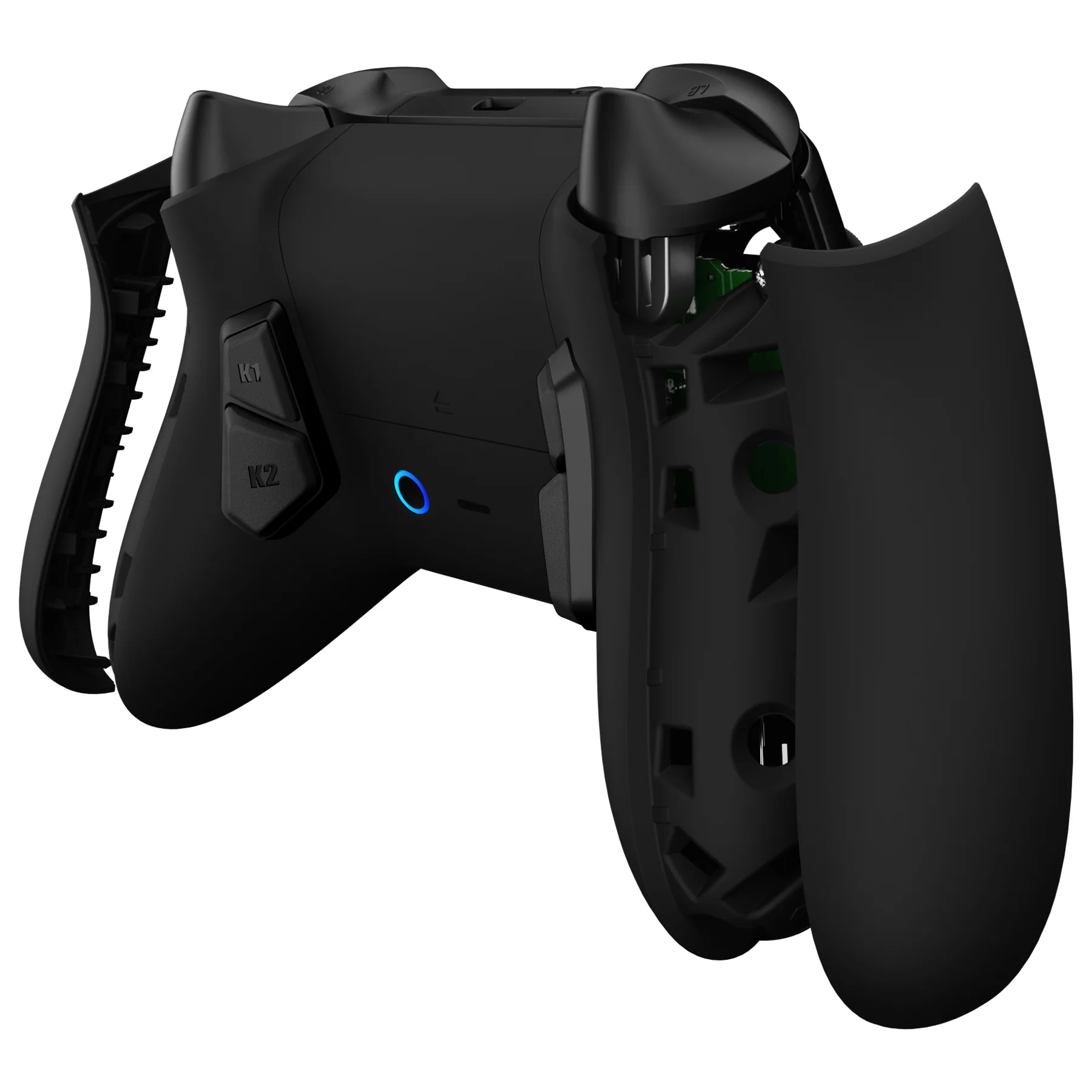 eXtremeRate VICTOR X Remap Kit for Xbox Series X & S Controller - Black - Image 10