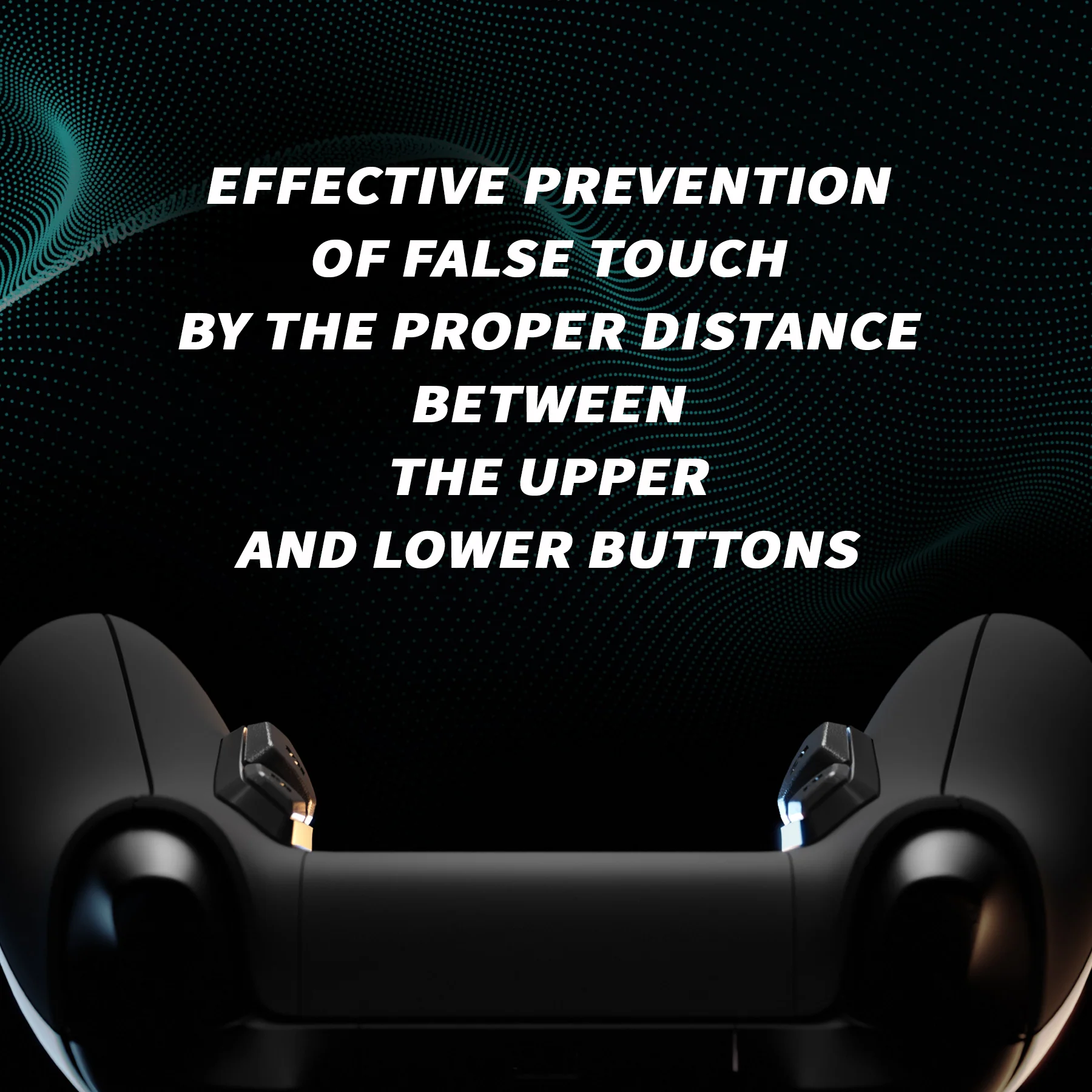 eXtremeRate VICTOR X Remap Kit for Xbox Series X & S Controller - Black - Image 8