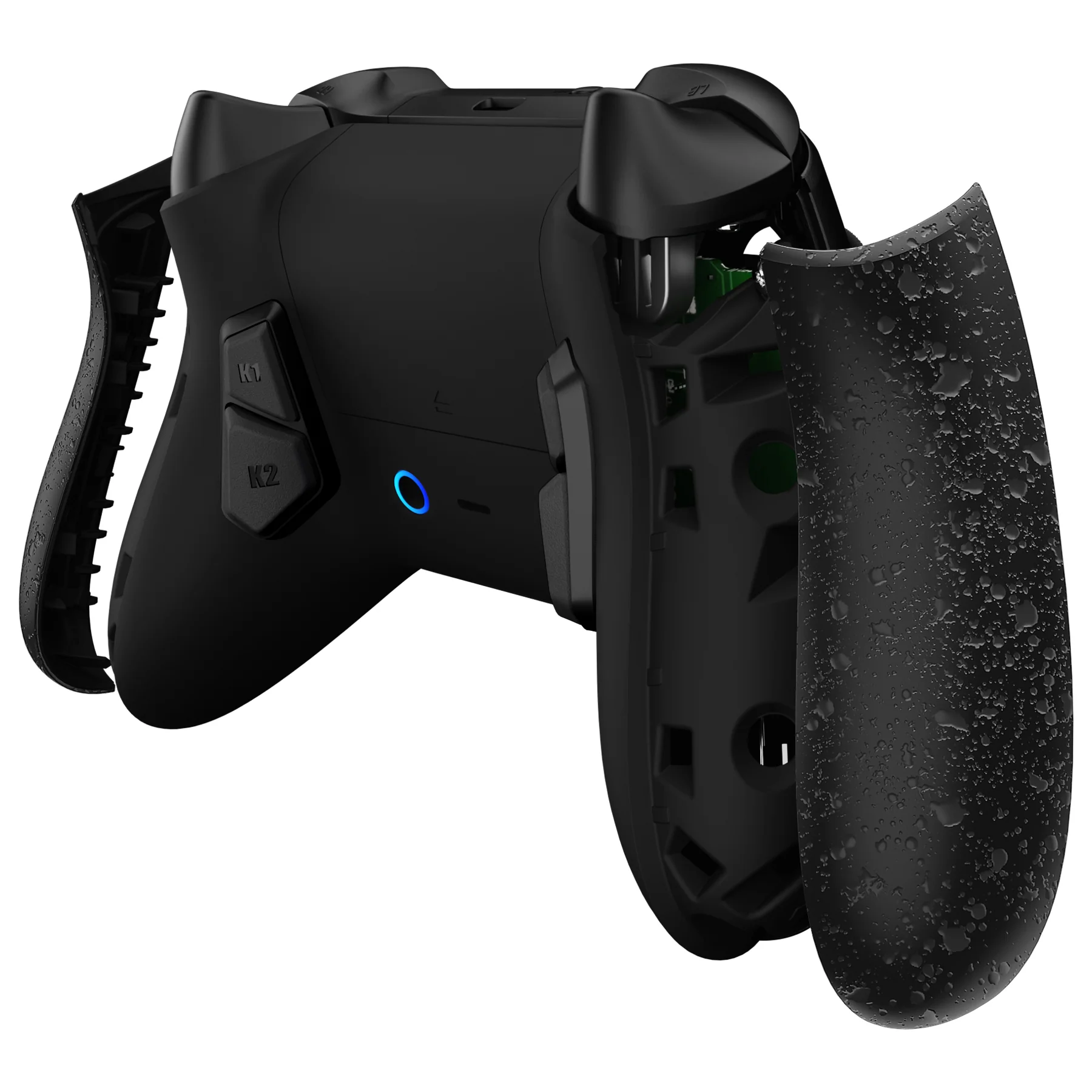 eXtremeRate VICTOR X Remap Kit for Xbox Series X & S Controller - Textured Black - Image 11