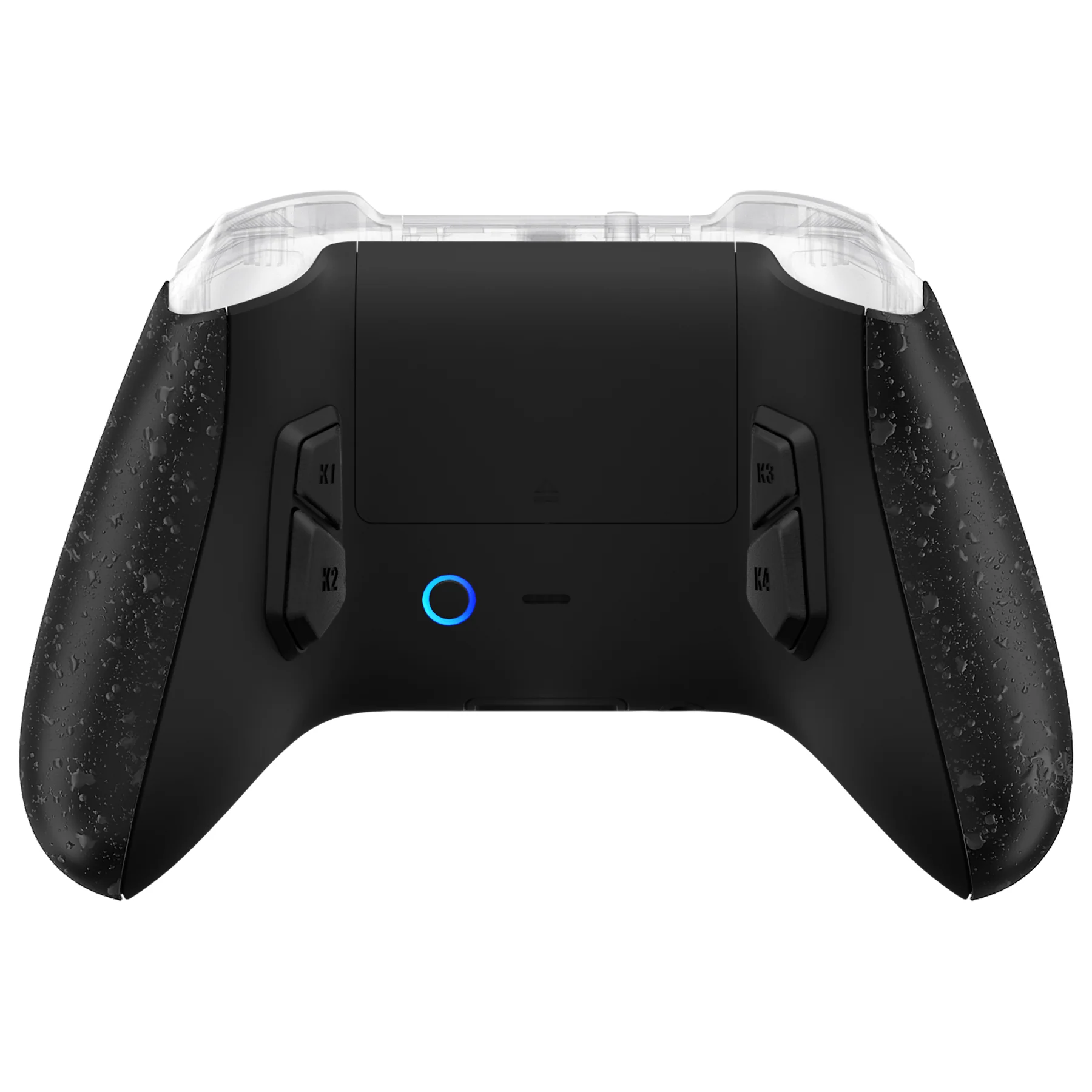 eXtremeRate VICTOR X Remap Kit for Xbox Series X & S Controller - Textured Black - Image 4