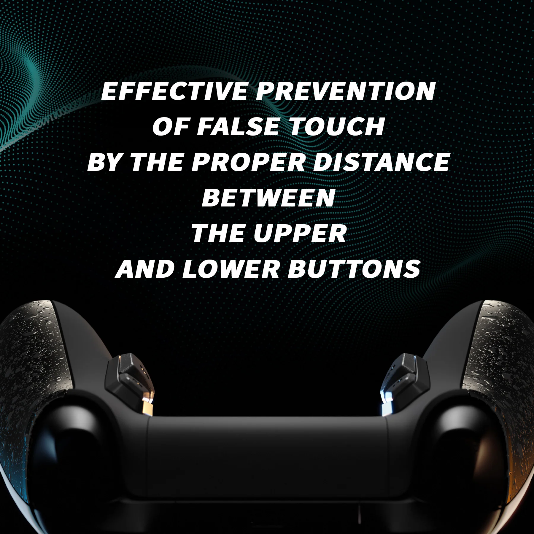 eXtremeRate VICTOR X Remap Kit for Xbox Series X & S Controller - Textured Black - Image 8