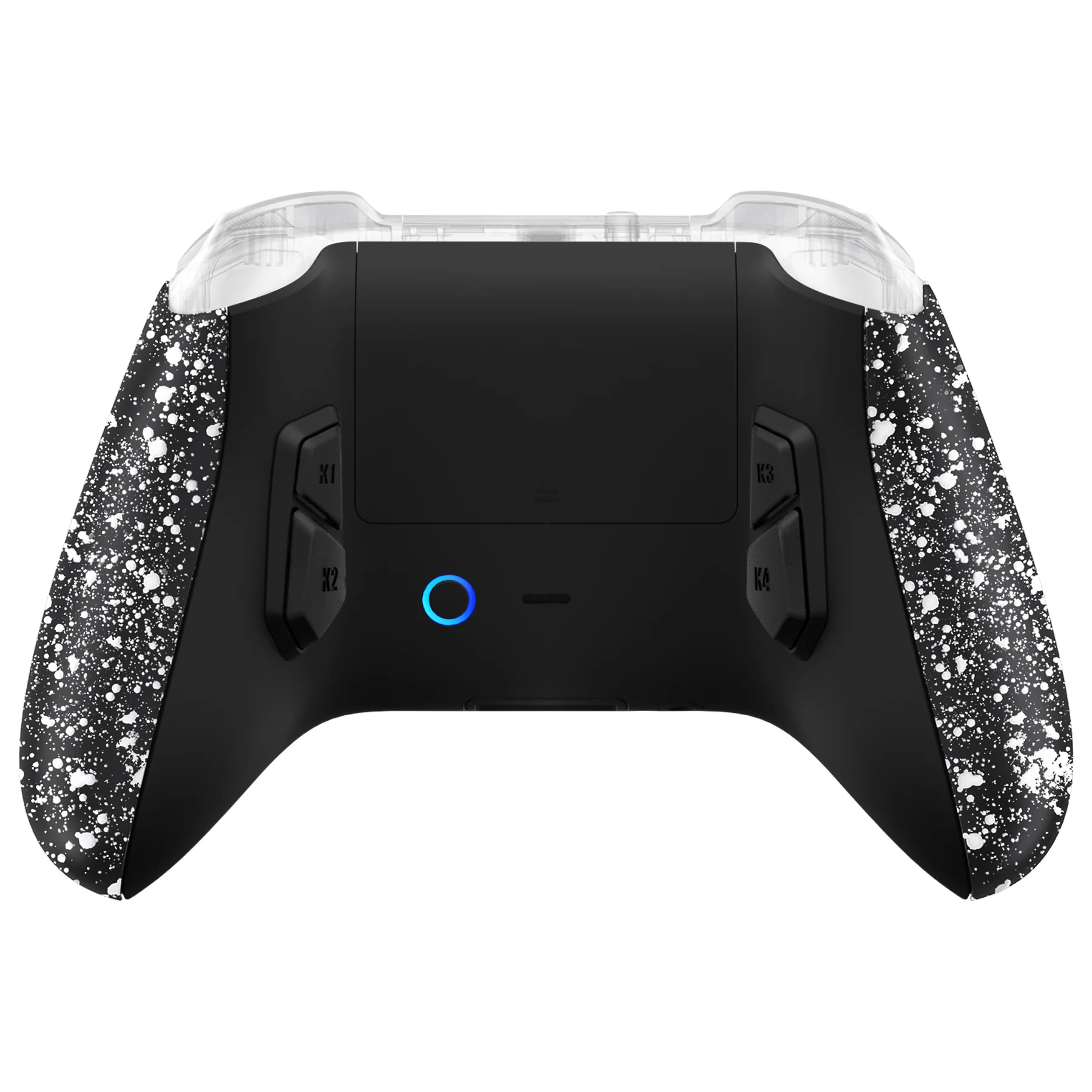 eXtremeRate VICTOR X Remap Kit for Xbox Series X & S Controller - Textured White - Image 4