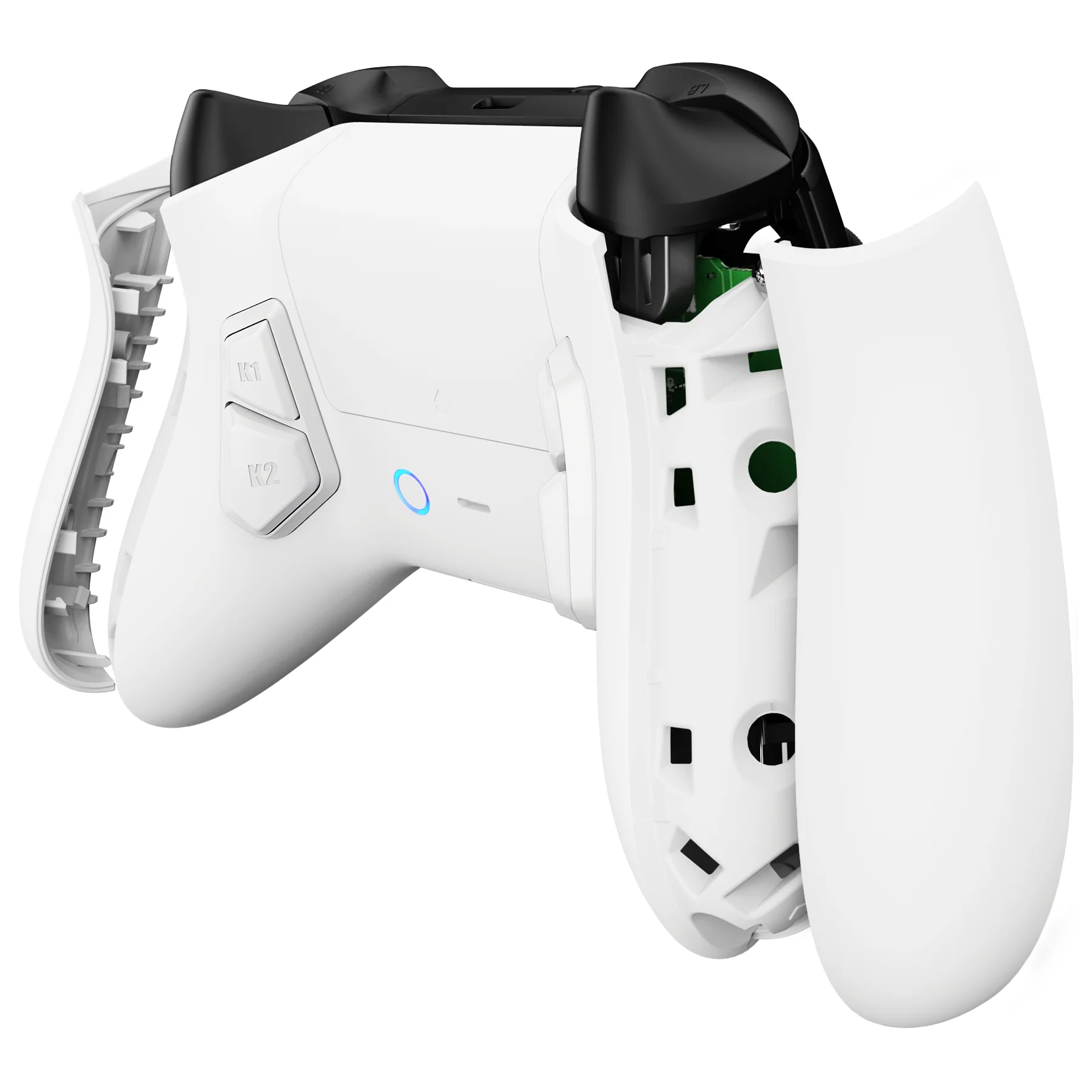 eXtremeRate VICTOR X Remap Kit for Xbox Series X & S Controller - White - Image 10