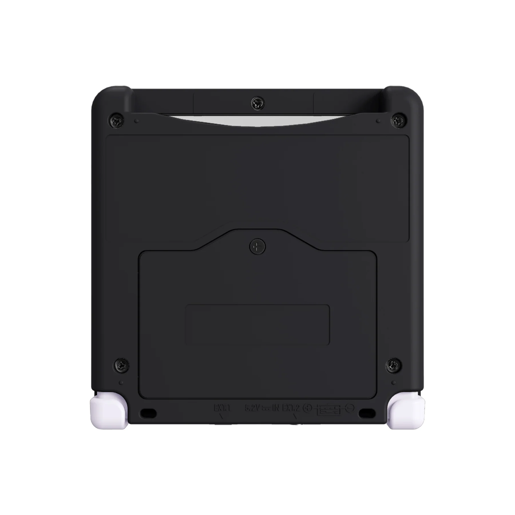 eXtremeRate Custom Replacement Full Set Buttons for Gameboy Advance SP GBA SP Console - White - Image 7
