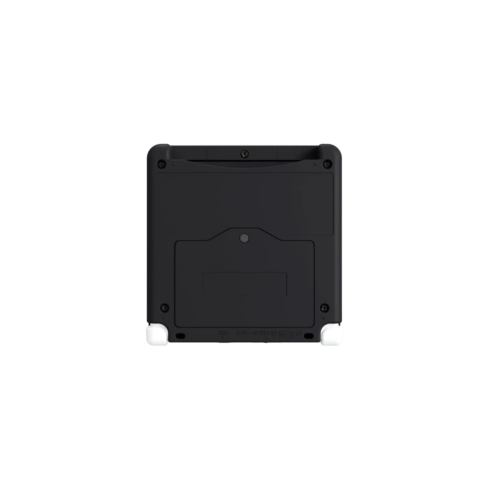 eXtremeRate Custom Replacement Full Set Buttons for Gameboy Advance SP GBA SP Console - Matte White - Image 7