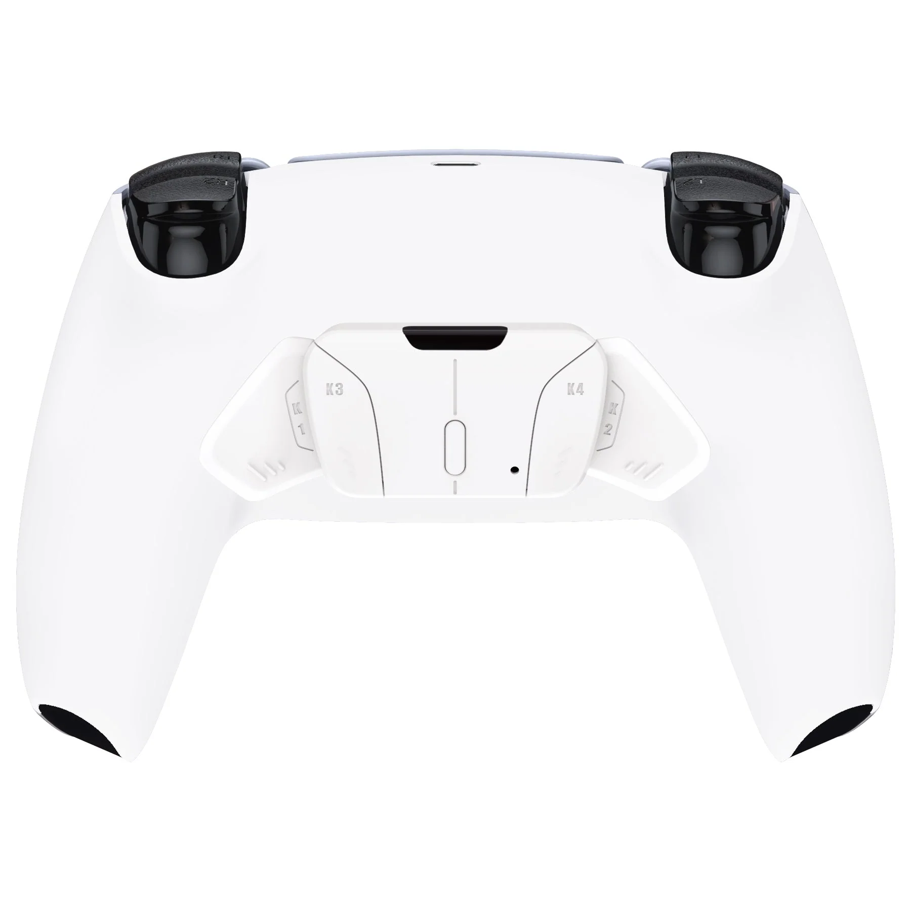 eXtremeRate Remappable RISE4 Remap Kit for PS5 Controller BDM-010/020 - White - Image 7