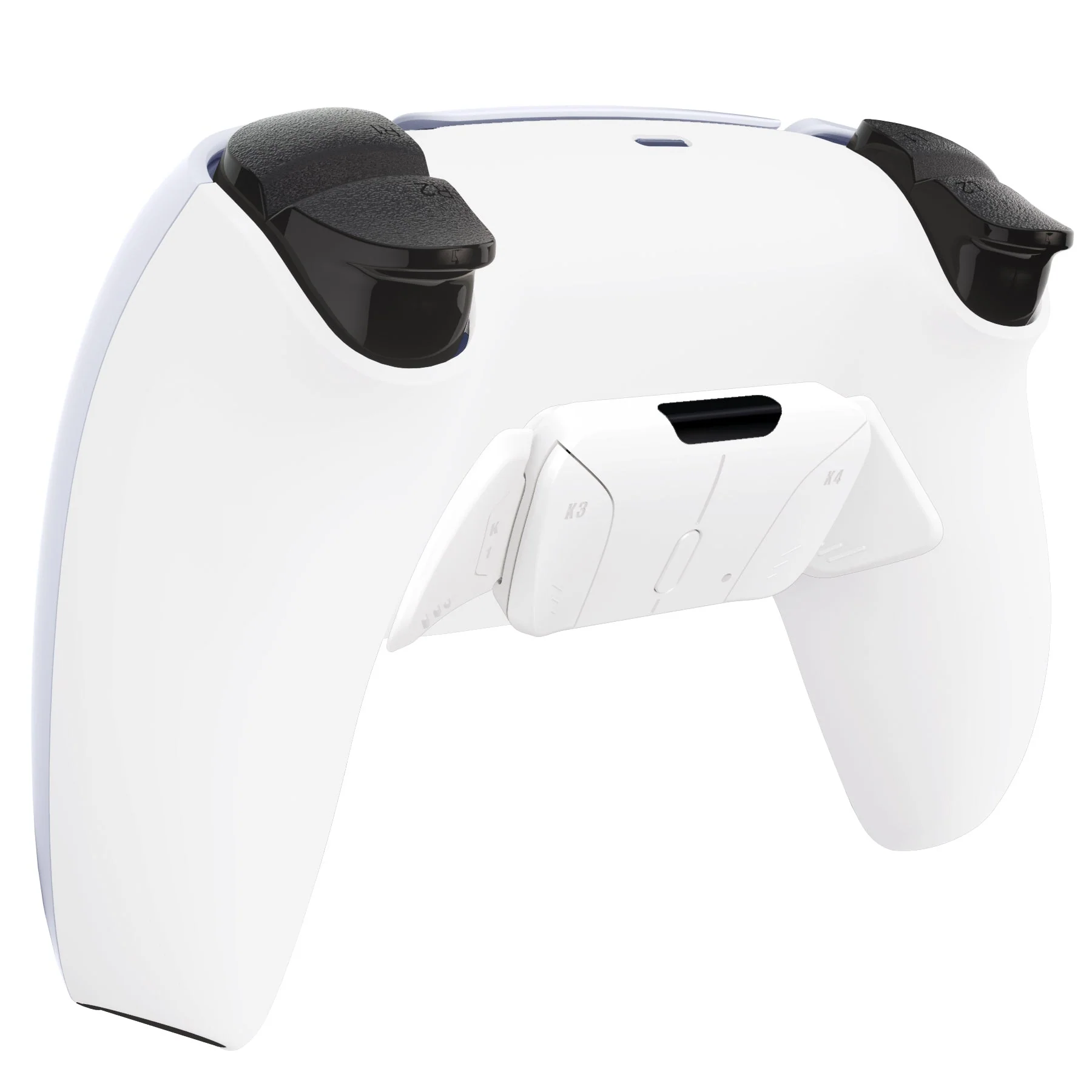 eXtremeRate Remappable RISE4 Remap Kit for PS5 Controller BDM-010/020 - White - Image 8
