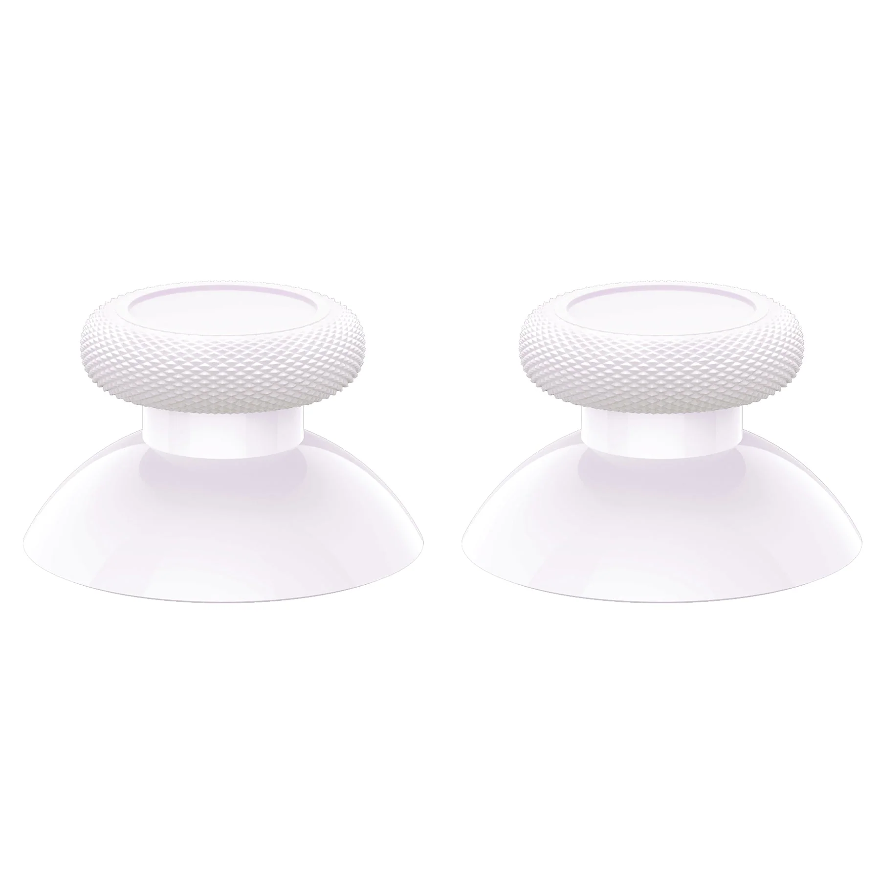 eXtremeRate Replacement Thumbsticks for Xbox Series X/S Controller & Xbox One X/S Controller & Xbox One Standard Controller & Xbox One Elite Controller - White - Image 6