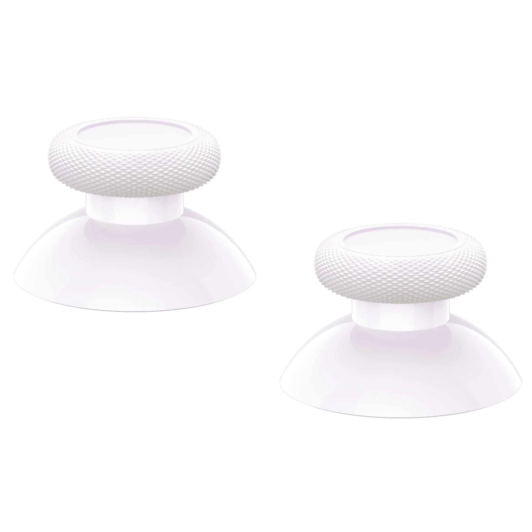 eXtremeRate Replacement Thumbsticks for Xbox Series X/S Controller & Xbox One X/S Controller & Xbox One Standard Controller & Xbox One Elite Controller - White - Image 8